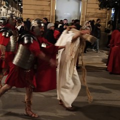 Passio Christi Cerignola