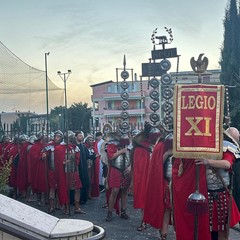 Passio Christi Cerignola