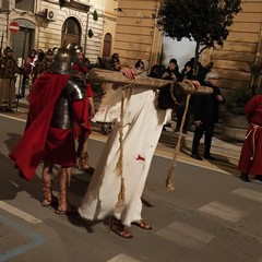 Passio Christi Cerignola