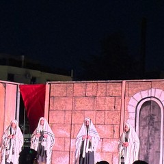 Passio Christi Cerignola