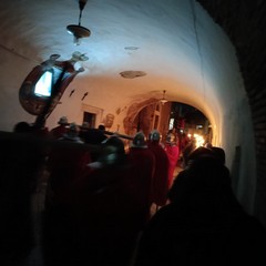 Passio Christi Cerignola