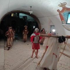 Passio Christi Cerignola