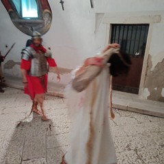 Passio Christi Cerignola