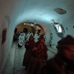 Passio Christi Cerignola