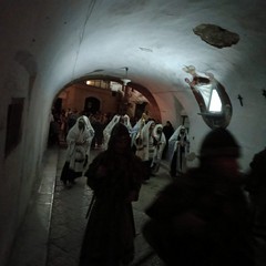 Passio Christi Cerignola