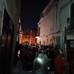 Passio Christi Cerignola