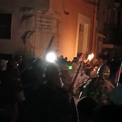 Passio Christi Cerignola