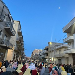 Passio Christi Cerignola