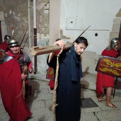 Passio Christi Cerignola