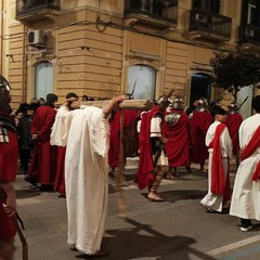Passio Christi Cerignola