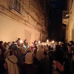 Passio Christi Cerignola