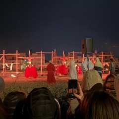 Passio Christi Cerignola