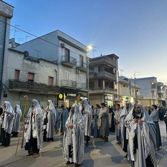 Passio Christi Cerignola