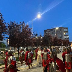 Passio Christi Cerignola