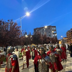 Passio Christi Cerignola