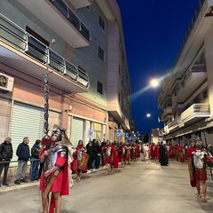 Passio Christi Cerignola