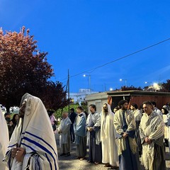 Passio Christi Cerignola