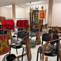 Passio Christi Cerignola