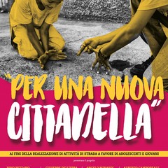 Per una nuova cittadella