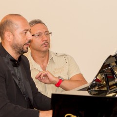 PIANISTA ACCOMPAGNATORE