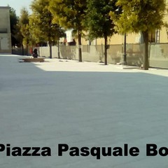 Piazza Bona