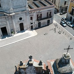 Piazza Umberto I ph credits Michele Sicoli