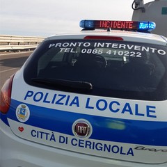 Polizia Locale Cerignola