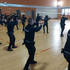 Polizia locale di Cerignola