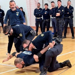 Polizia locale di Cerignola