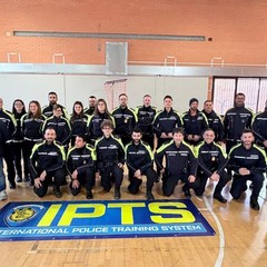 Polizia locale di Cerignola