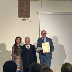 Premio Nicola Zingarelli