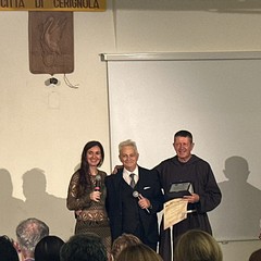 Premio Nicola Zingarelli
