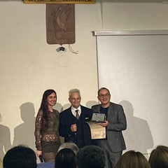 Premio Nicola Zingarelli