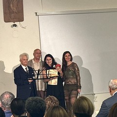 Premio Nicola Zingarelli
