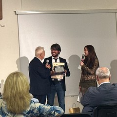 Premio Nicola Zingarelli