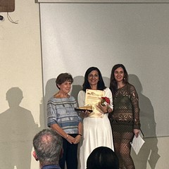 Premio Nicola Zingarelli