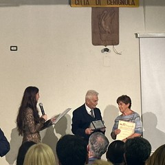 Premio Nicola Zingarelli