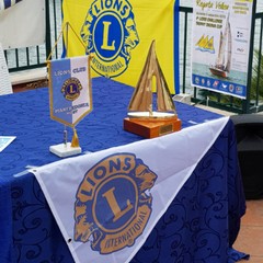 Presentazione daunia cup