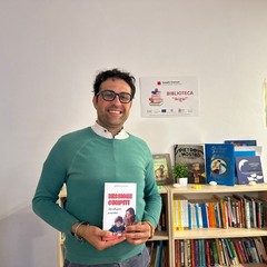 Presentazione del libro di Donato Di Pietro