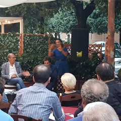 Presentazione Libro Anni Turbolenti