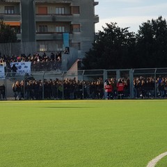 presenza giovani in campo