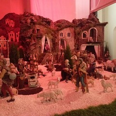 presepe assunta