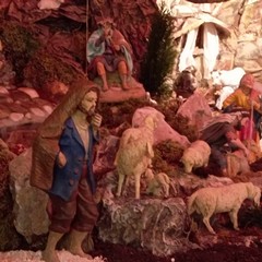 presepe assunta