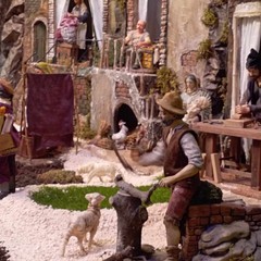 presepe assunta