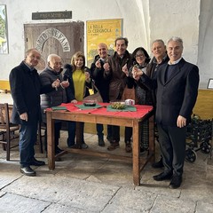 Presidente del Club per l Unesco Mauro Macale