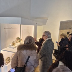 Presidente del Club per l Unesco Mauro Macale