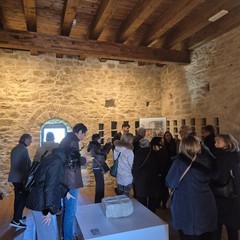 Presidente del Club per l Unesco Mauro Macale