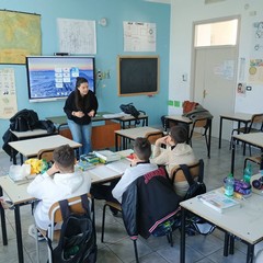 Prevenire il bullismo a scuola jfif