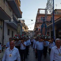 Processione Cerignola