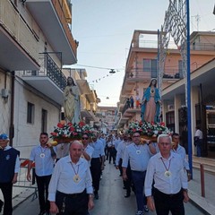 Processione Cerignola